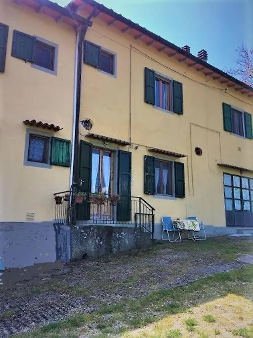 Welcome In Toscana Polcanto 0*,